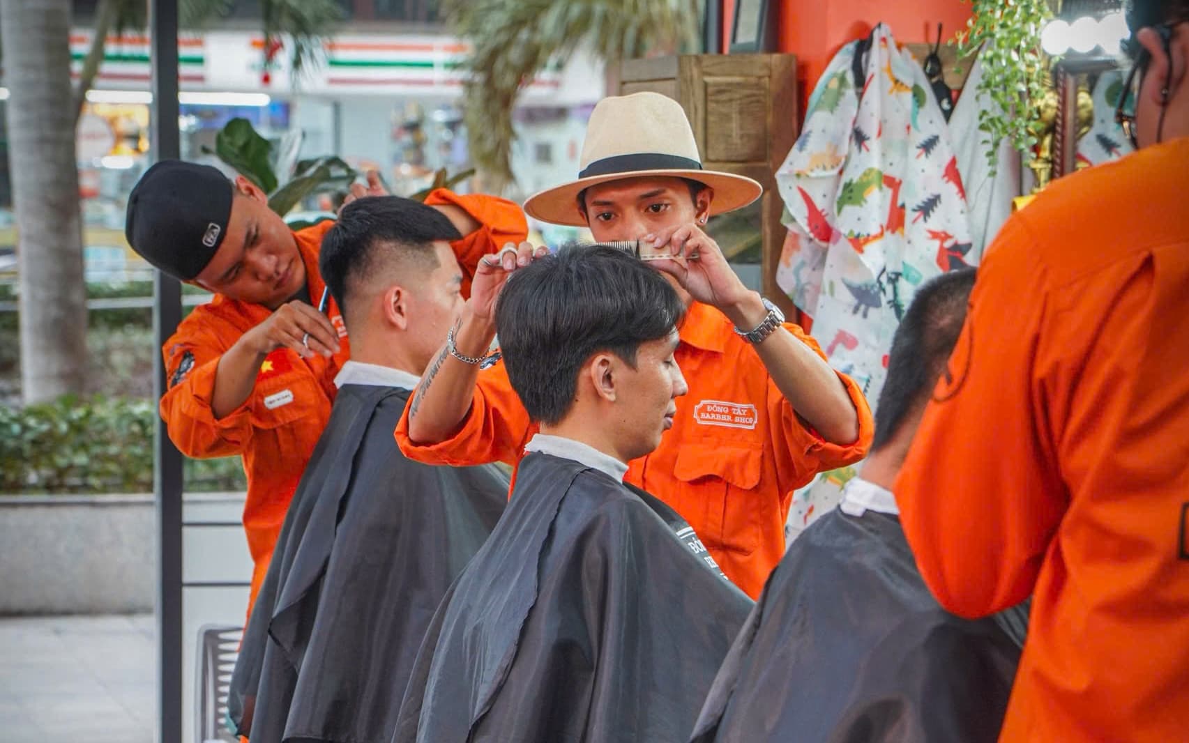 Giá Trị Cốt Lõi
